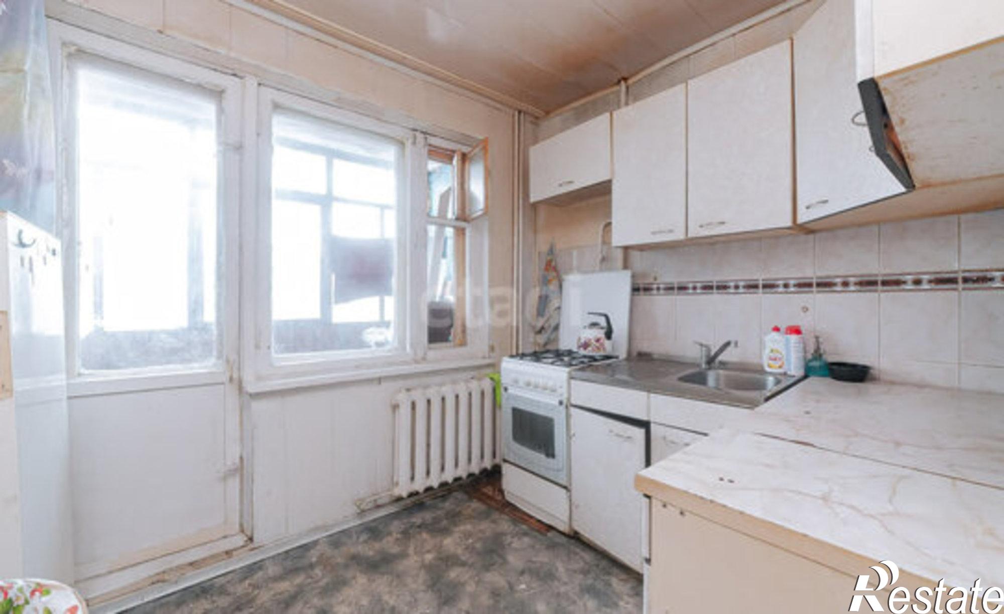 Купить квартиру за 4 000 000 рублей на Октябрьский проспект, 85/49