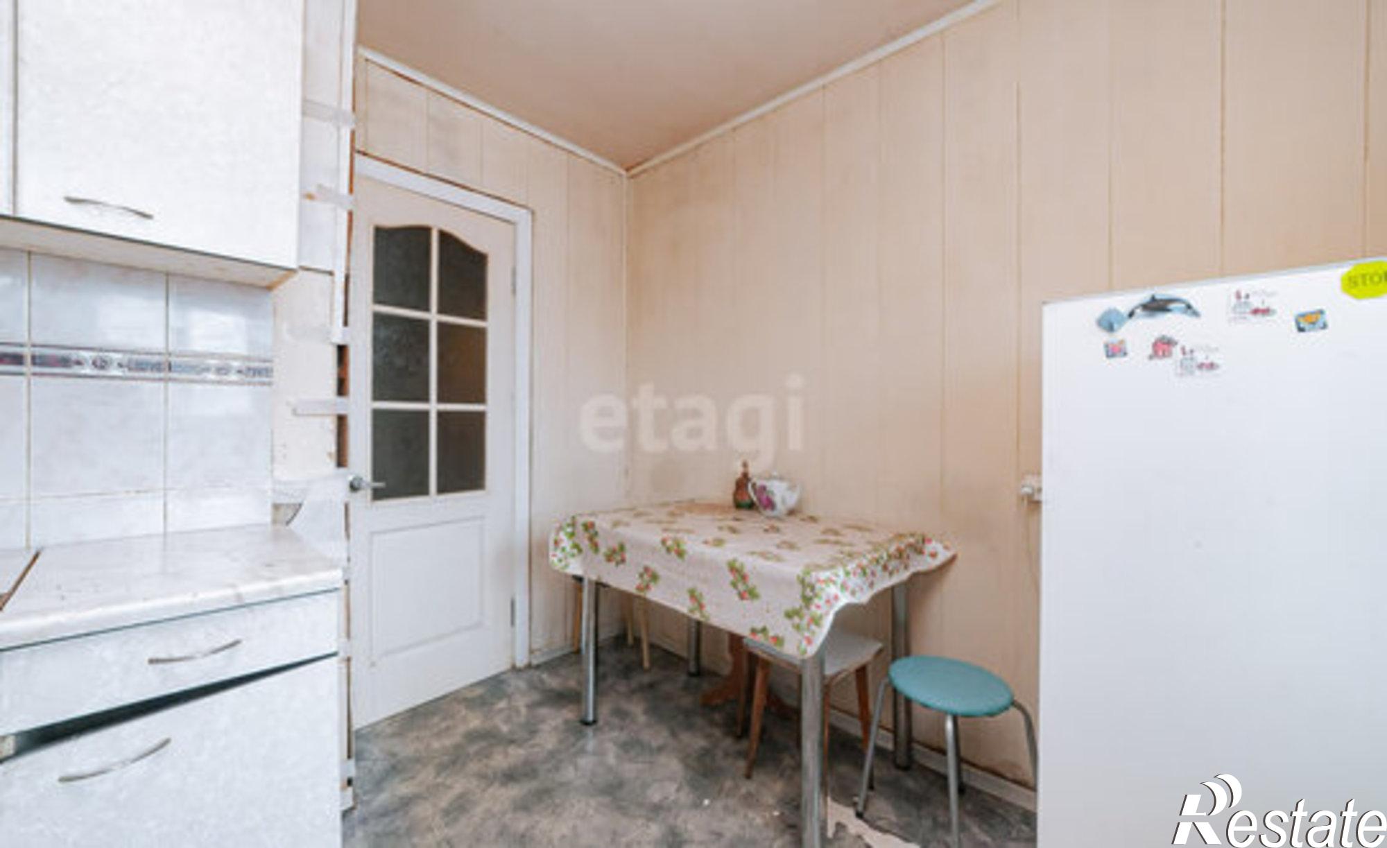 Купить квартиру за 4 000 000 рублей на Октябрьский проспект, 85/49