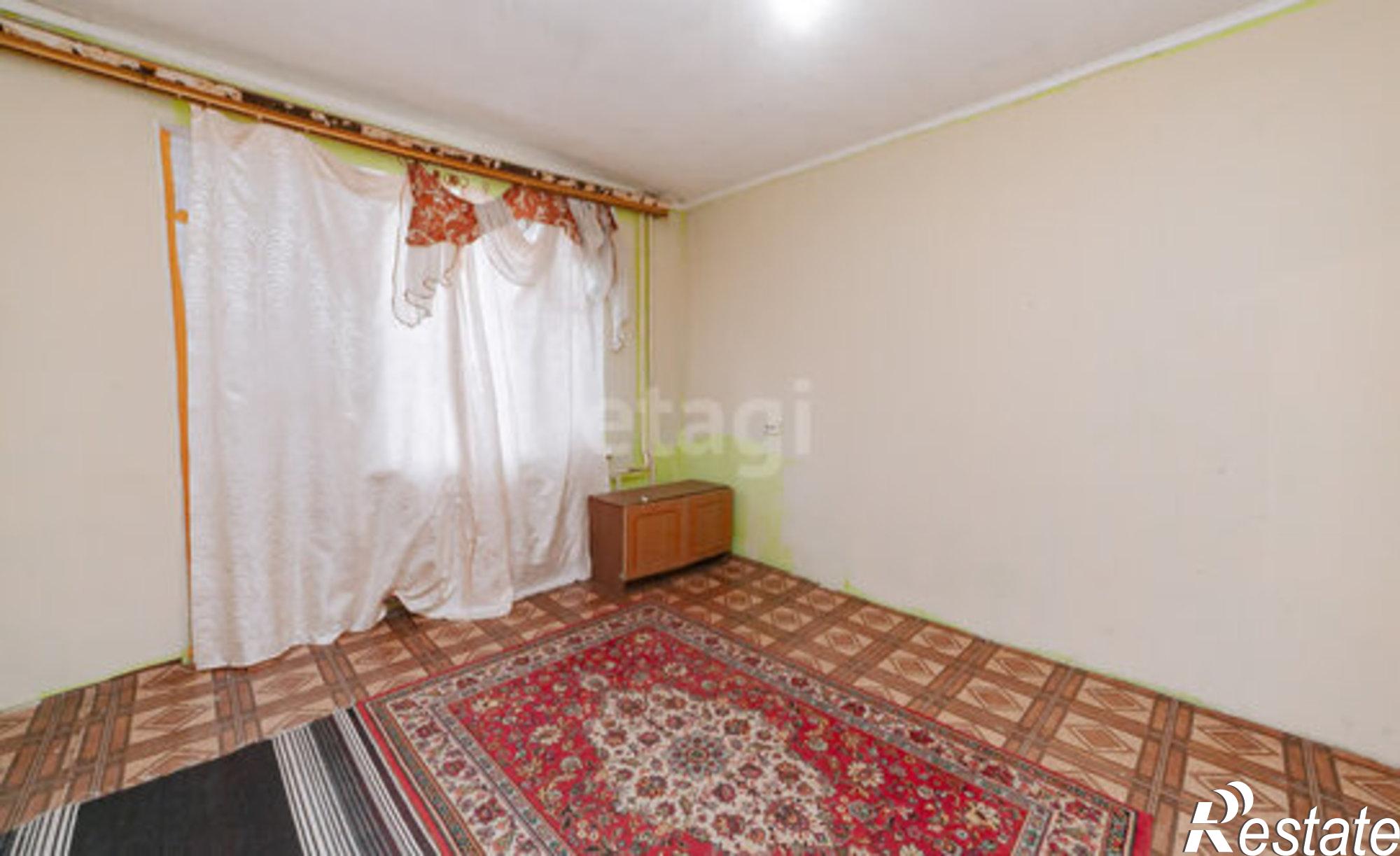 Купить квартиру за 4 000 000 рублей на Октябрьский проспект, 85/49