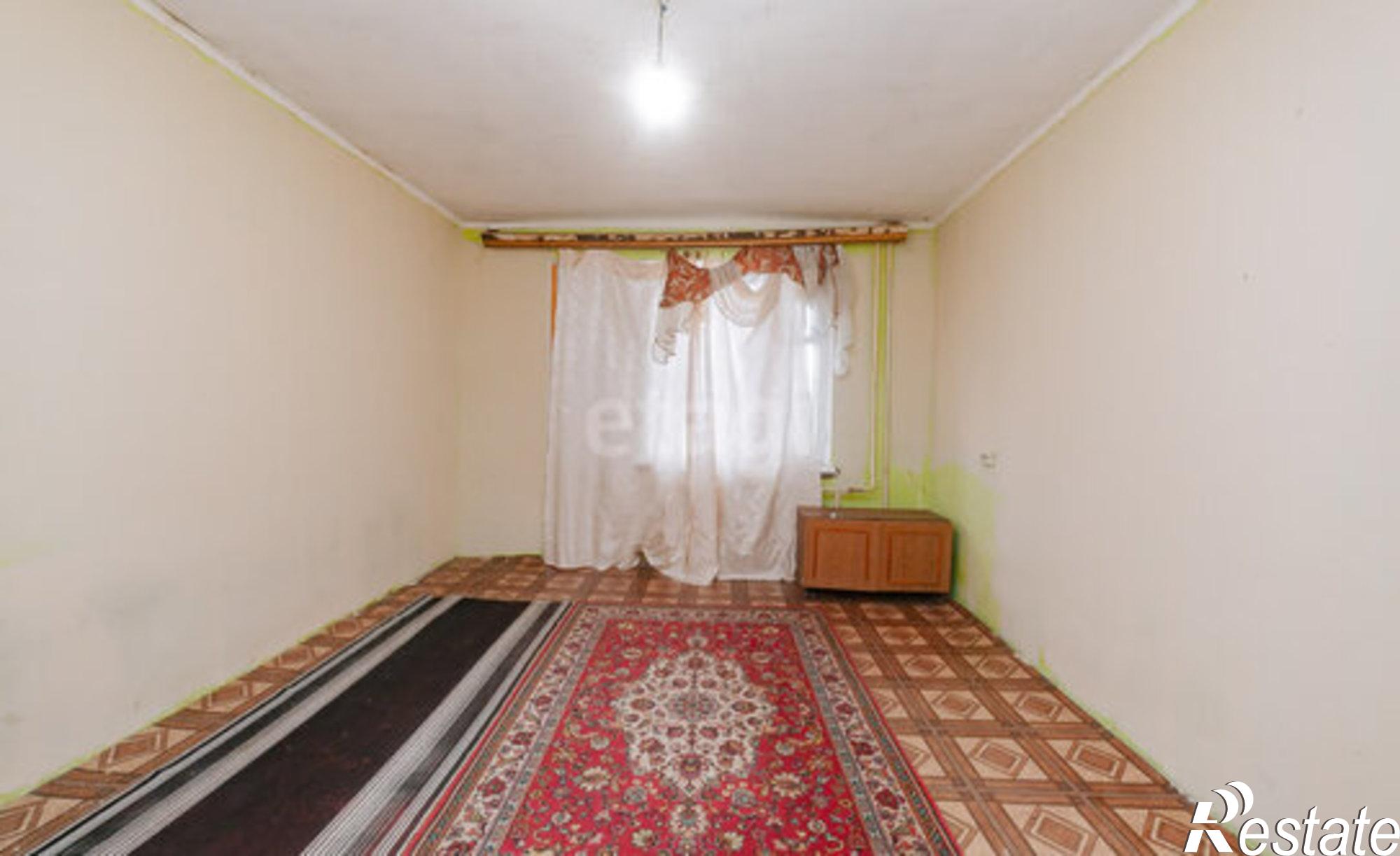 Купить квартиру за 4 000 000 рублей на Октябрьский проспект, 85/49