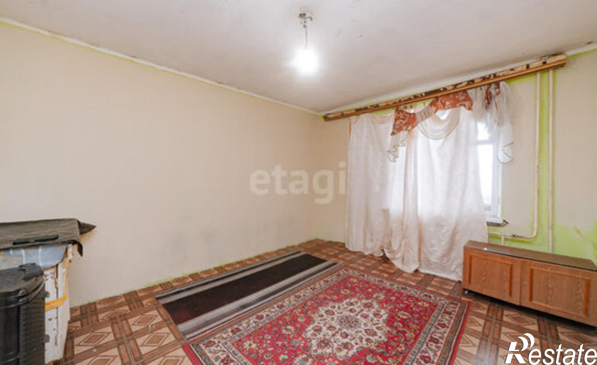 Купить квартиру за 4 000 000 рублей на Октябрьский проспект, 85/49