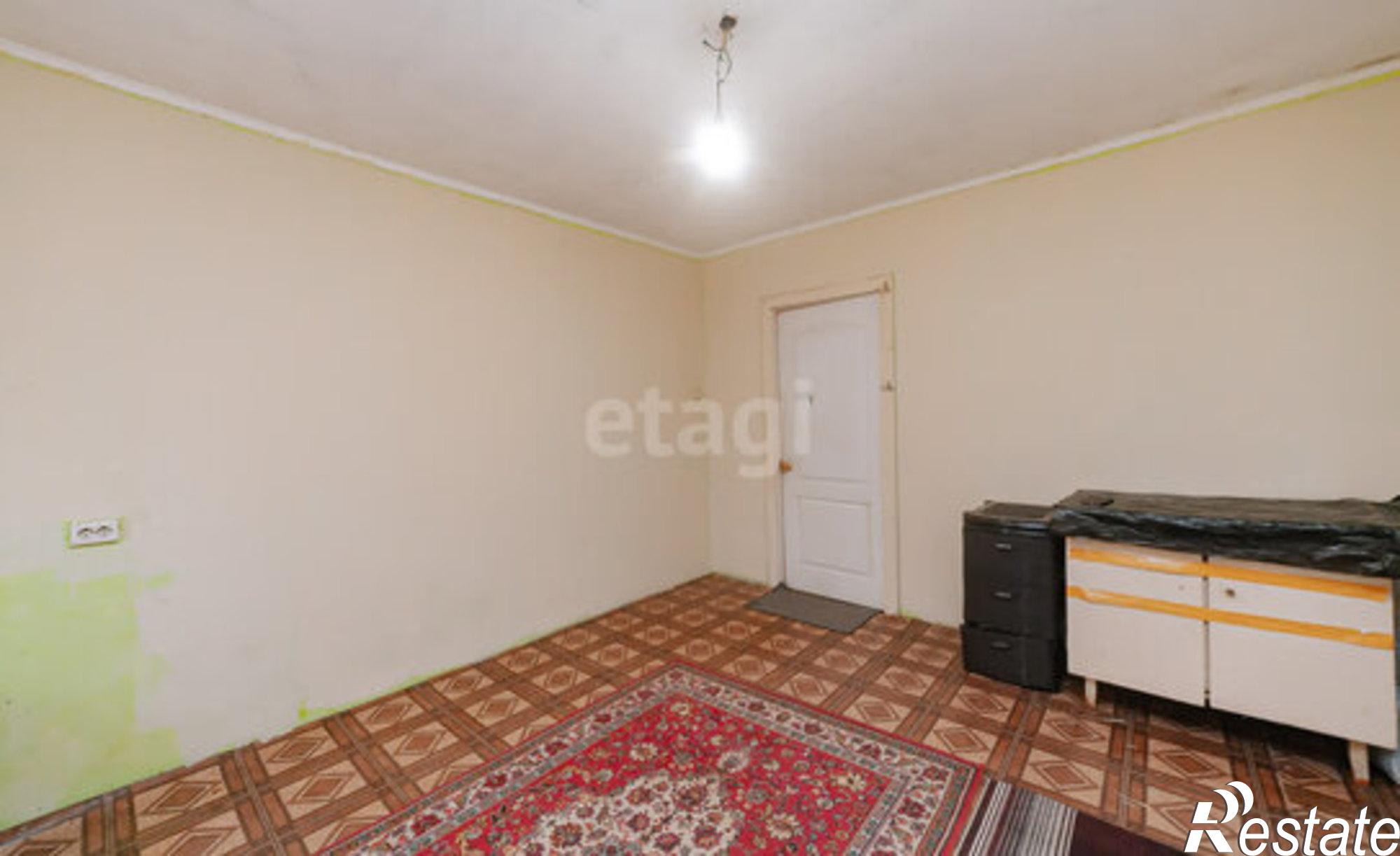 Купить квартиру за 4 000 000 рублей на Октябрьский проспект, 85/49