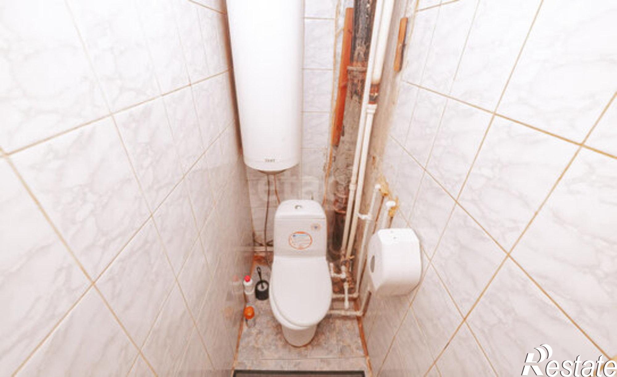 Купить квартиру за 4 000 000 рублей на Октябрьский проспект, 85/49