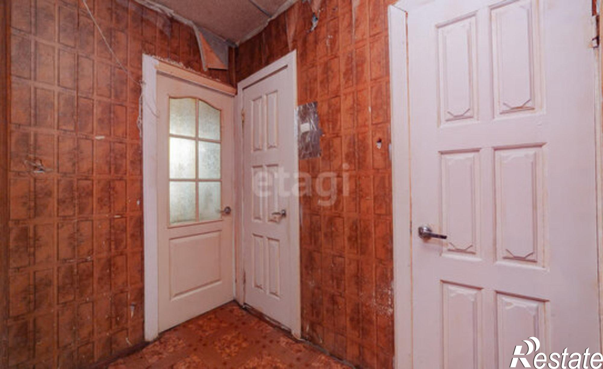 Купить квартиру за 4 000 000 рублей на Октябрьский проспект, 85/49