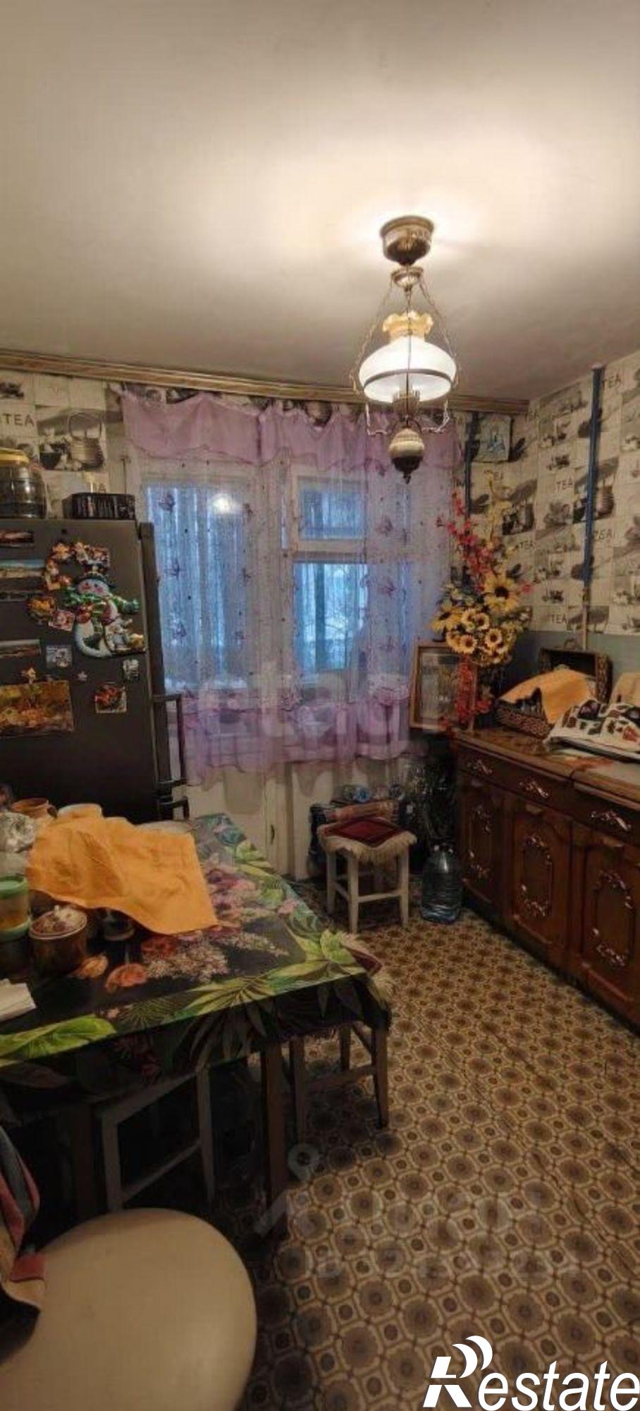 Купить квартиру за 5 100 000 рублей на Октябрьский проспект, 95 к5