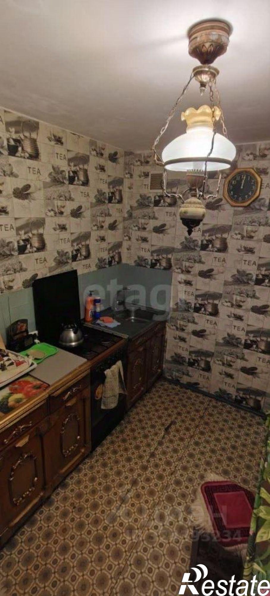 Купить квартиру за 5 100 000 рублей на Октябрьский проспект, 95 к5