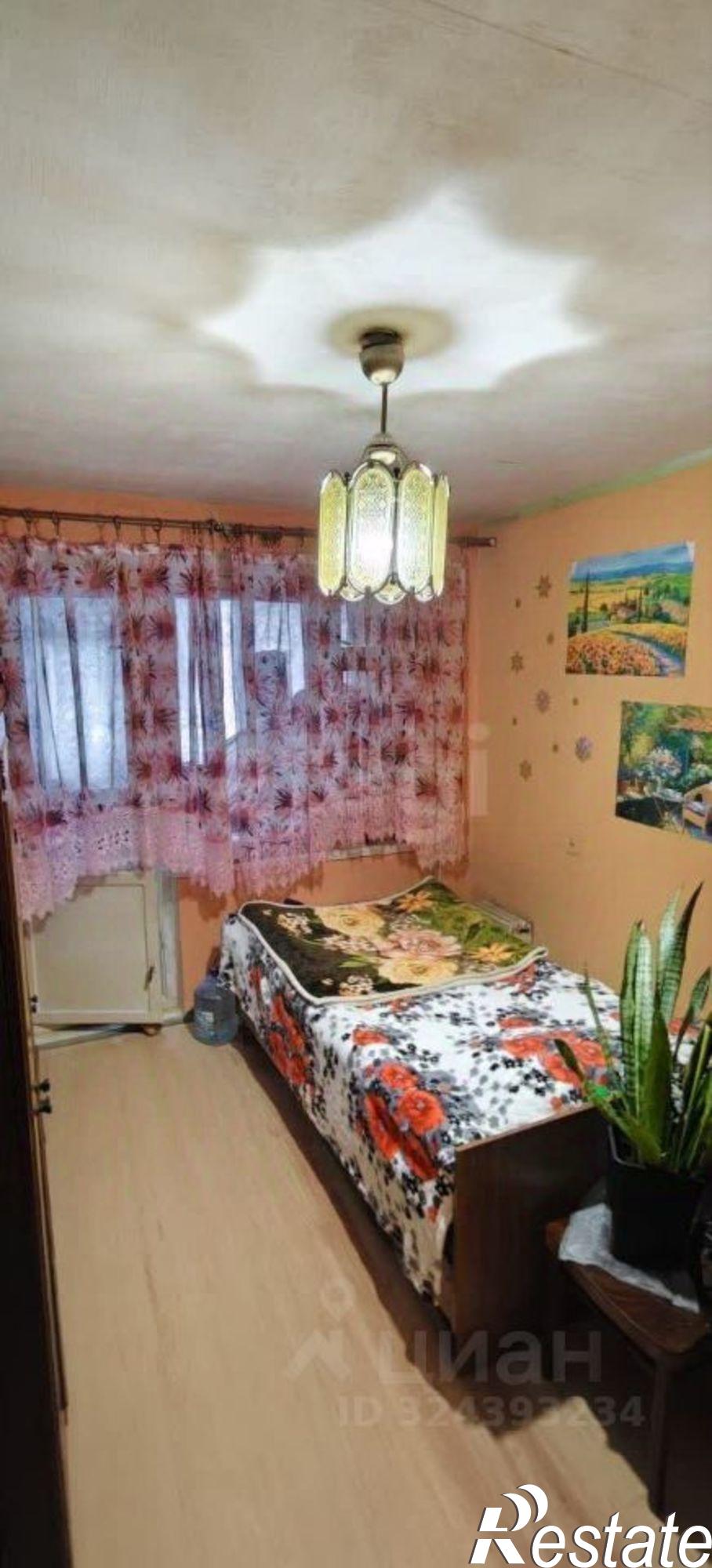 Купить квартиру за 5 100 000 рублей на Октябрьский проспект, 95 к5