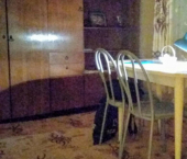 1-комн, 31кв м, этаж 2/3 улица Хромова, 8