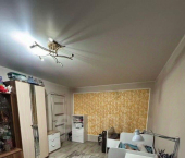 1-комн, 35кв м, этаж 8/9 улица Артюхиной, 1В