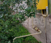 3-комн, 75кв м, этаж 1/1 Калининский муниципальный округ, деревня Полянское, 6