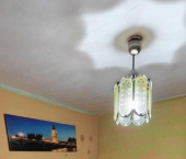 3-комн, 65кв м, этаж 1/9 Октябрьский проспект, 95 к5