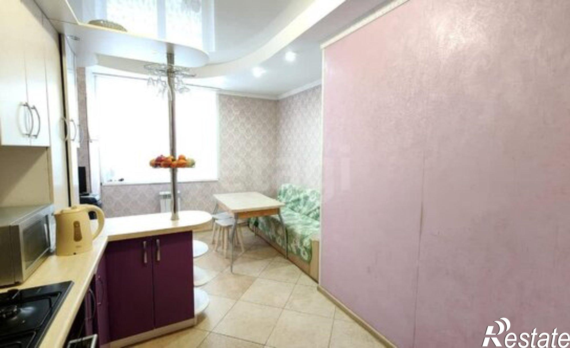 Купить квартиру за 5 560 000 рублей на 1-я улица Трусова, 52