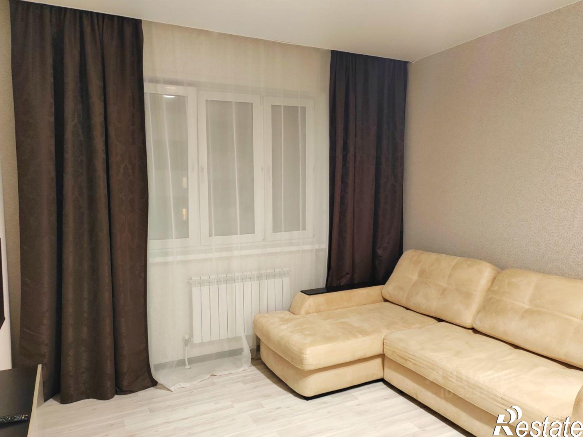 Купить квартиру за 4 600 000 рублей на Октябрьский проспект, 99