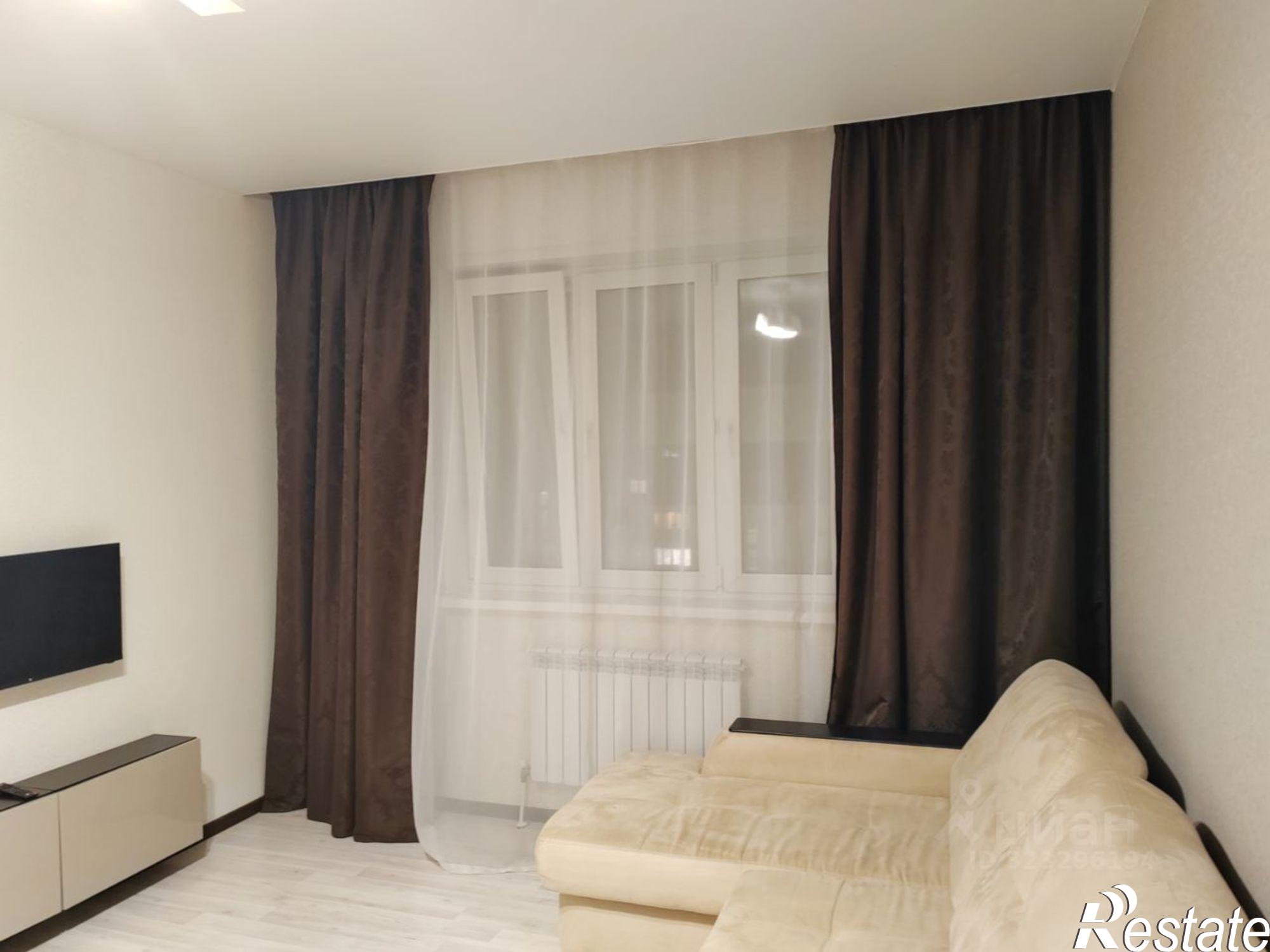 Купить квартиру за 4 600 000 рублей на Октябрьский проспект, 99