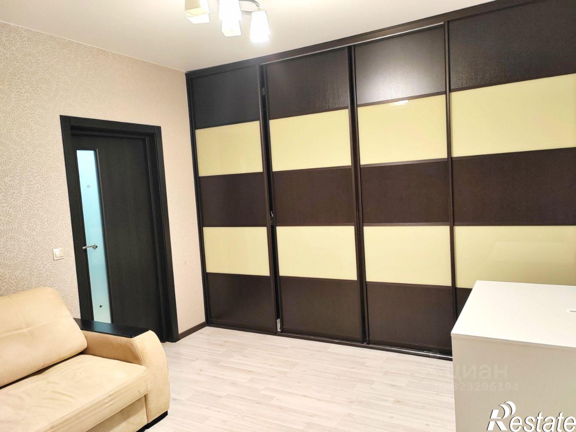 Купить квартиру за 4 600 000 рублей на Октябрьский проспект, 99