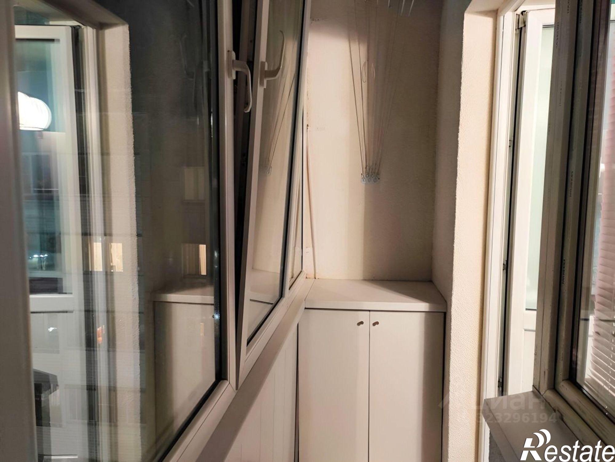 Купить квартиру за 4 600 000 рублей на Октябрьский проспект, 99