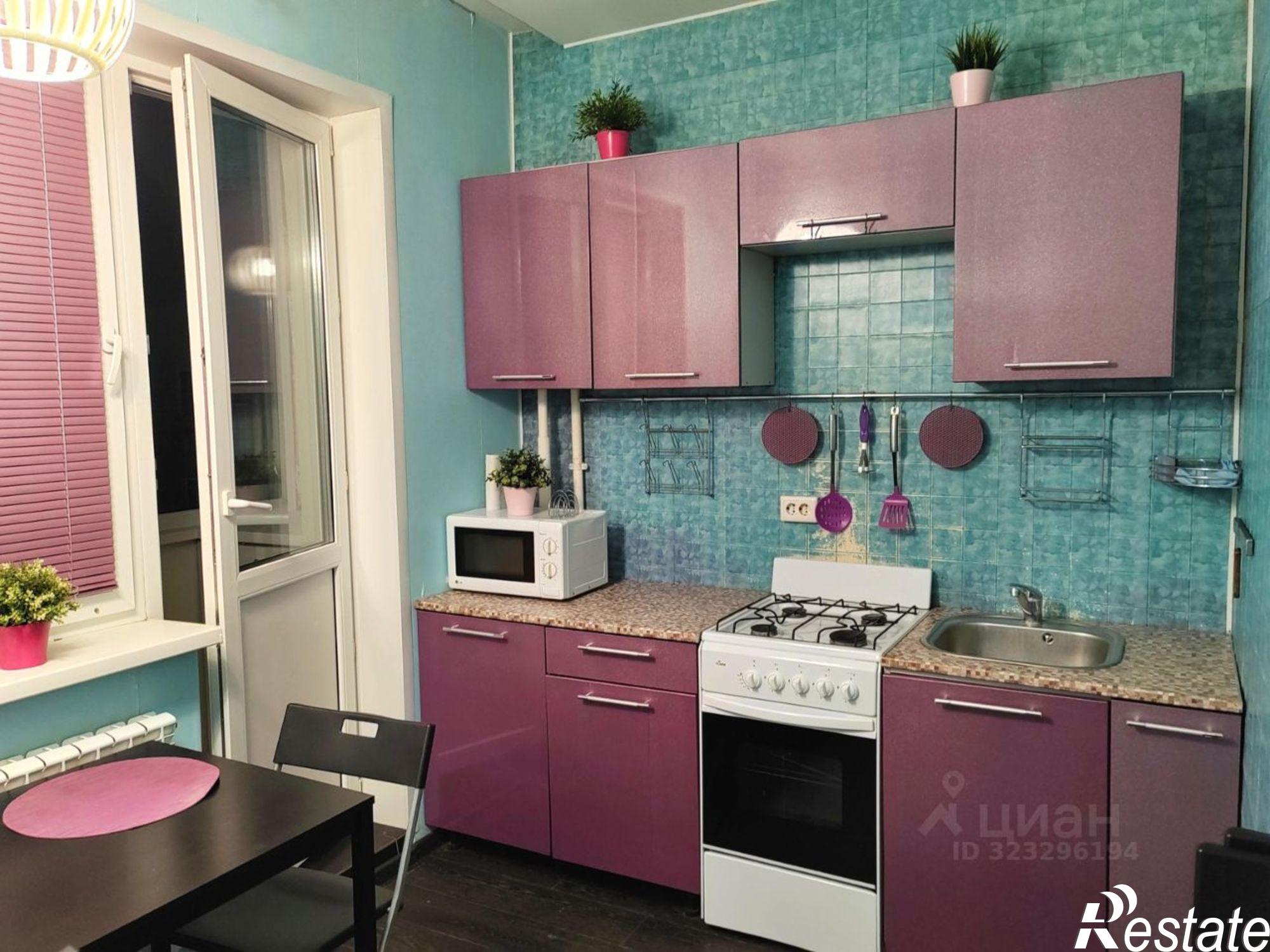 Купить квартиру за 4 600 000 рублей на Октябрьский проспект, 99