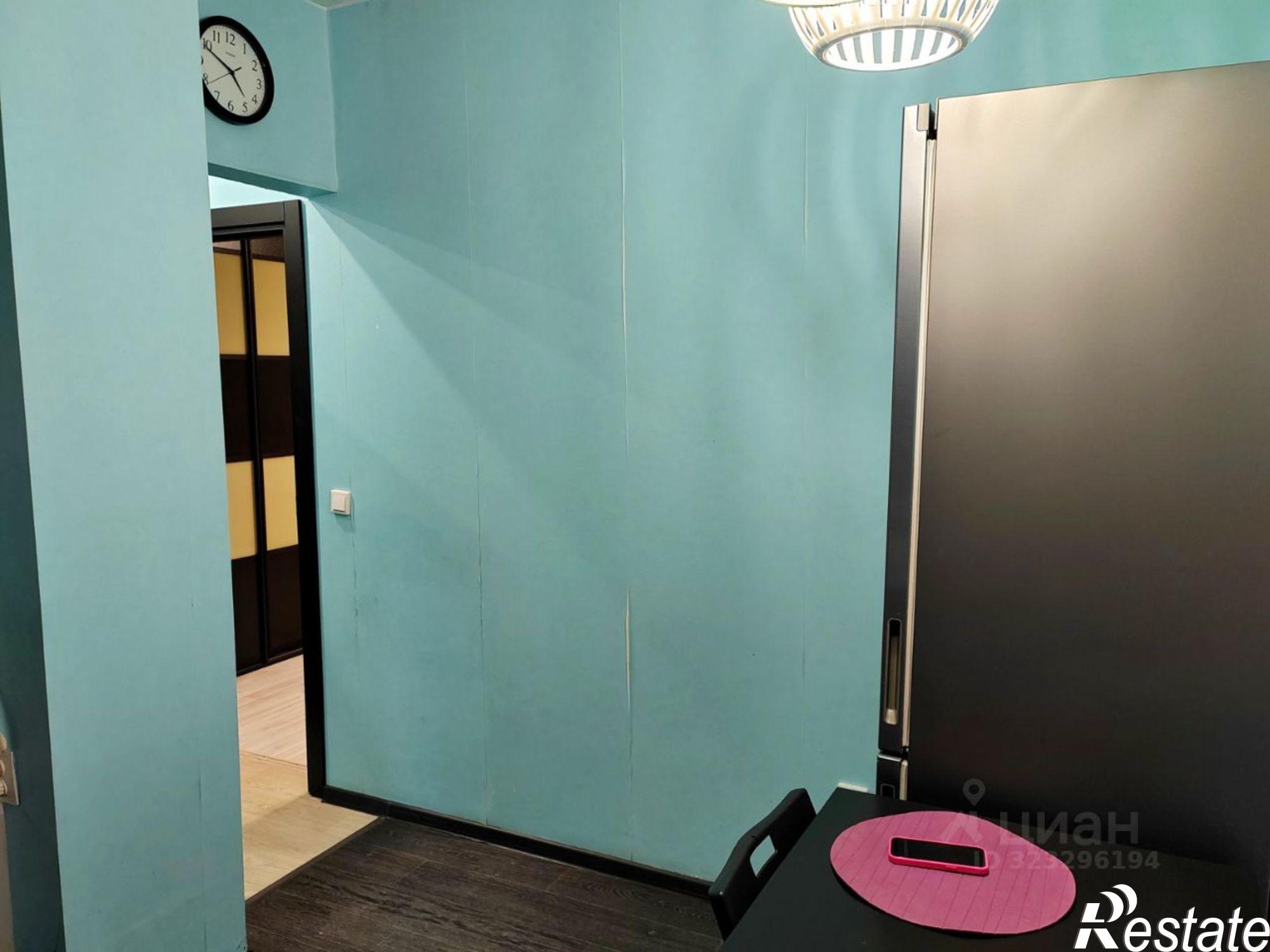 Купить квартиру за 4 600 000 рублей на Октябрьский проспект, 99