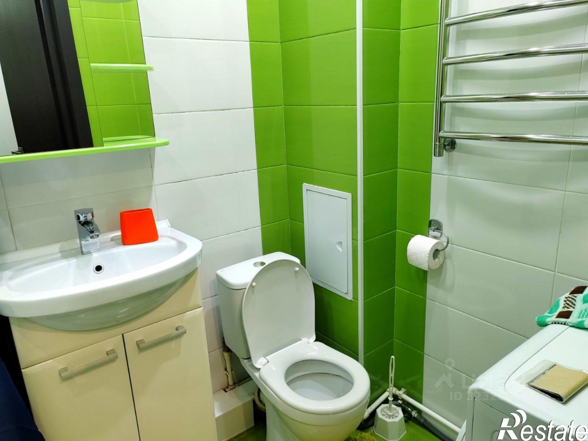 Купить квартиру за 4 600 000 рублей на Октябрьский проспект, 99