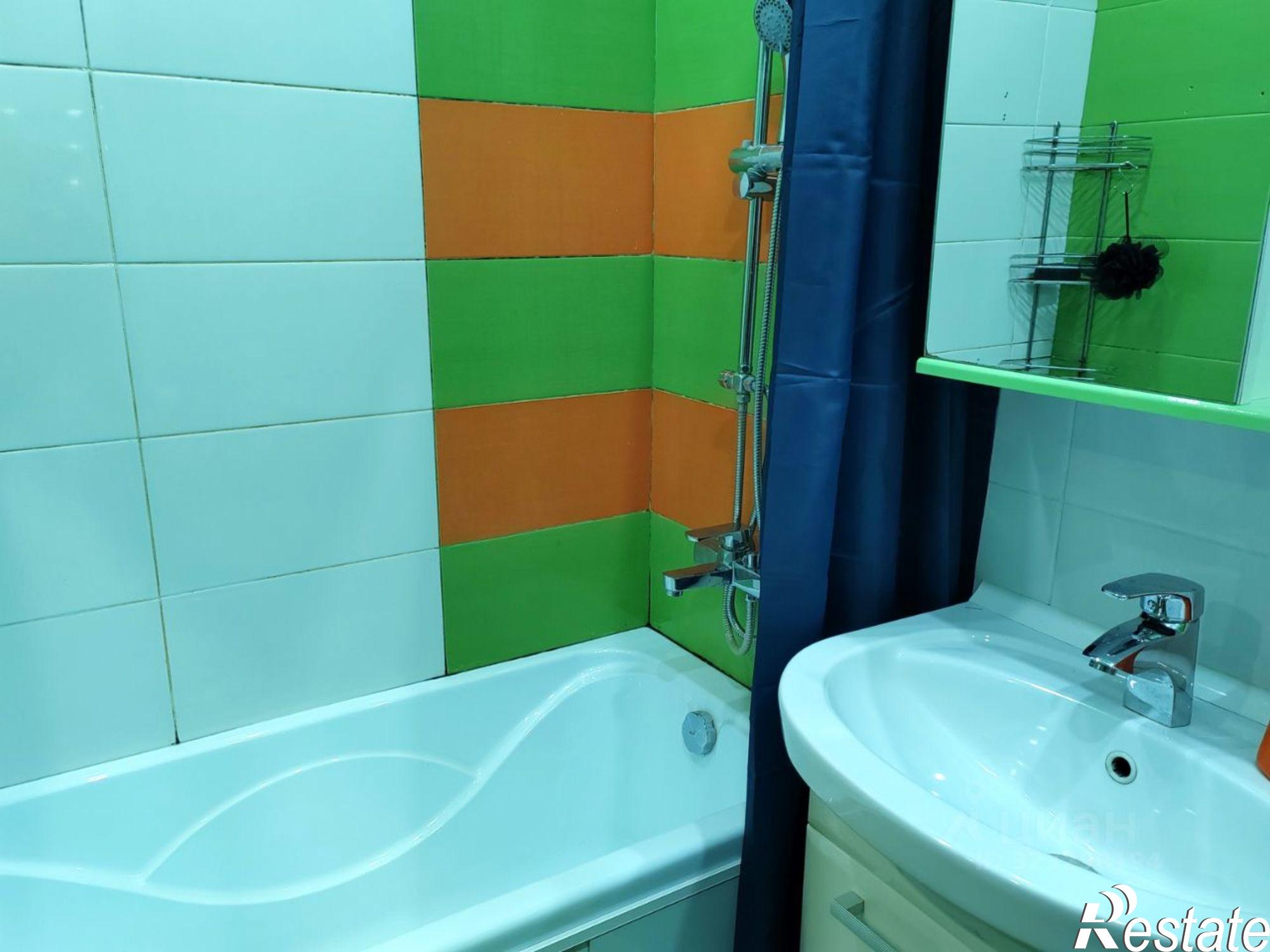 Купить квартиру за 4 600 000 рублей на Октябрьский проспект, 99