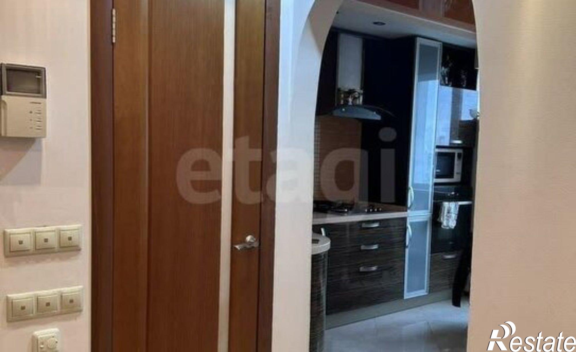 Купить квартиру за 8 150 000 рублей на улица Можайского, 78