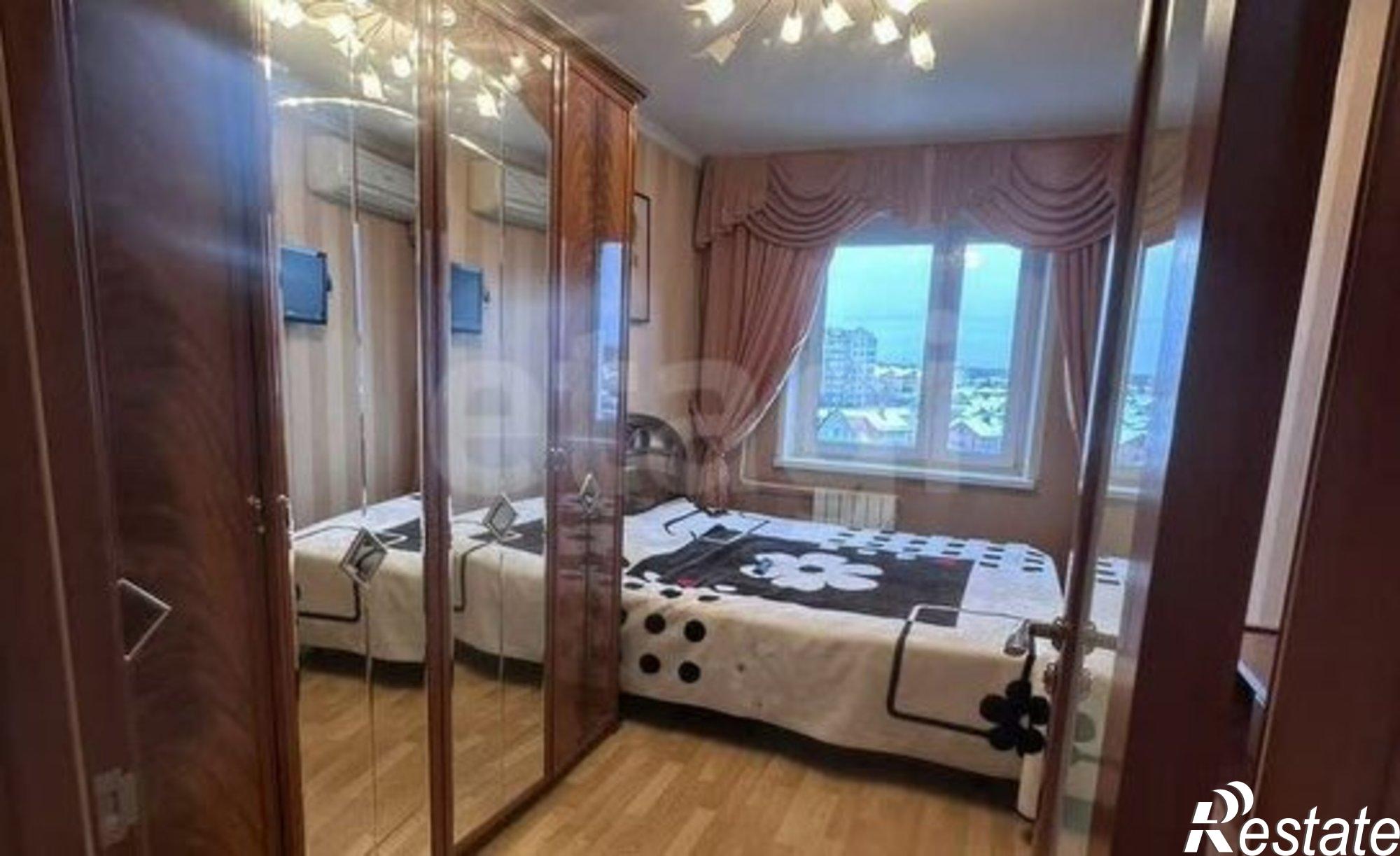 Купить квартиру за 8 150 000 рублей на улица Можайского, 78