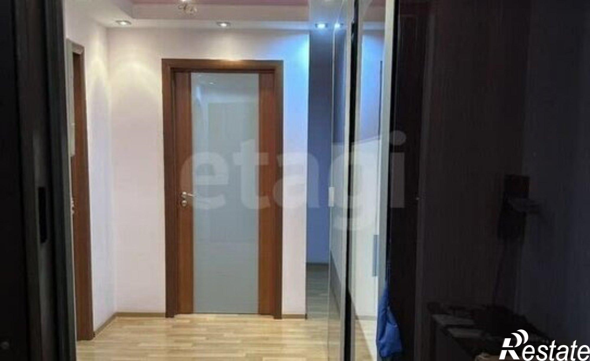 Купить квартиру за 8 150 000 рублей на улица Можайского, 78