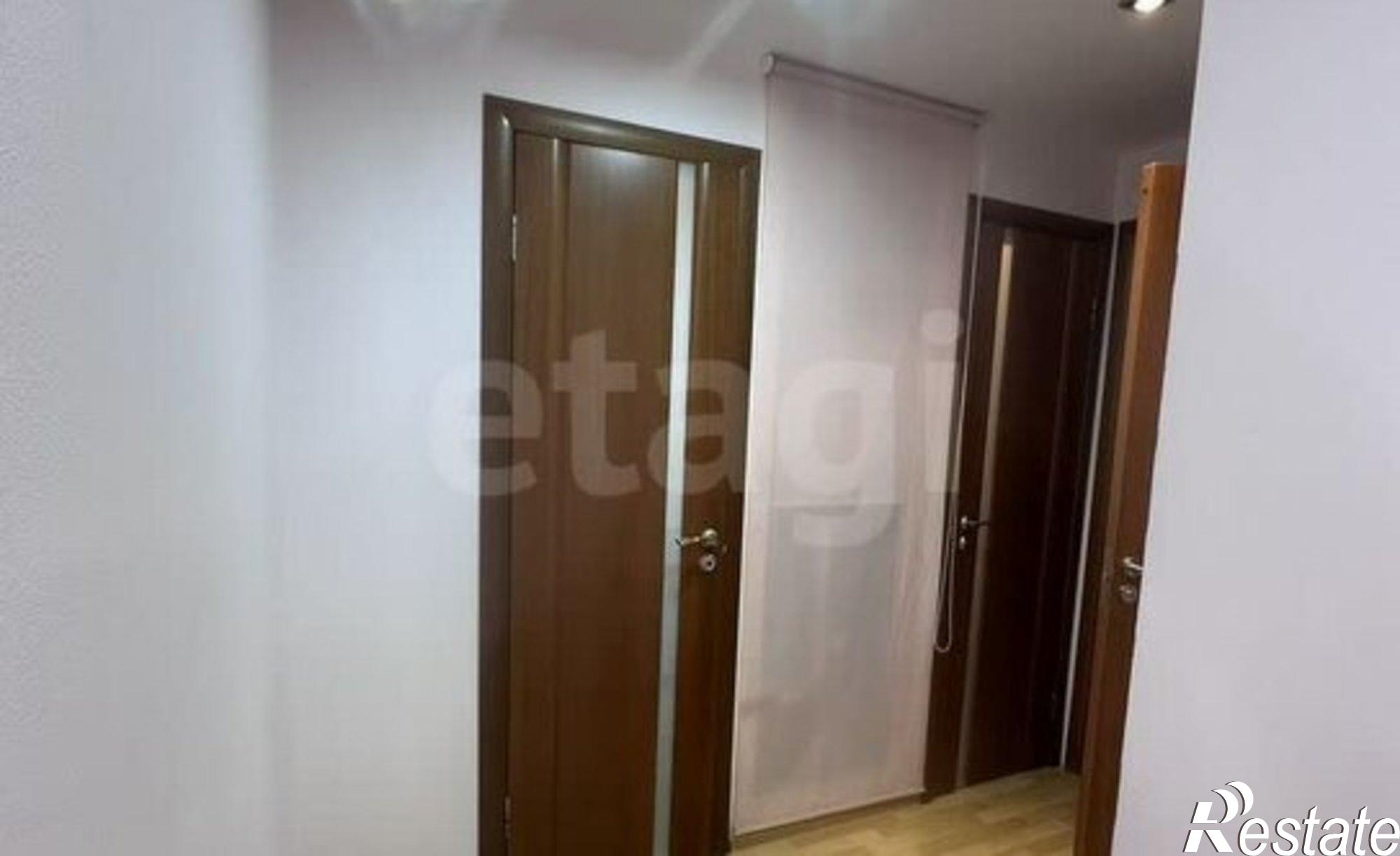 Купить квартиру за 8 150 000 рублей на улица Можайского, 78