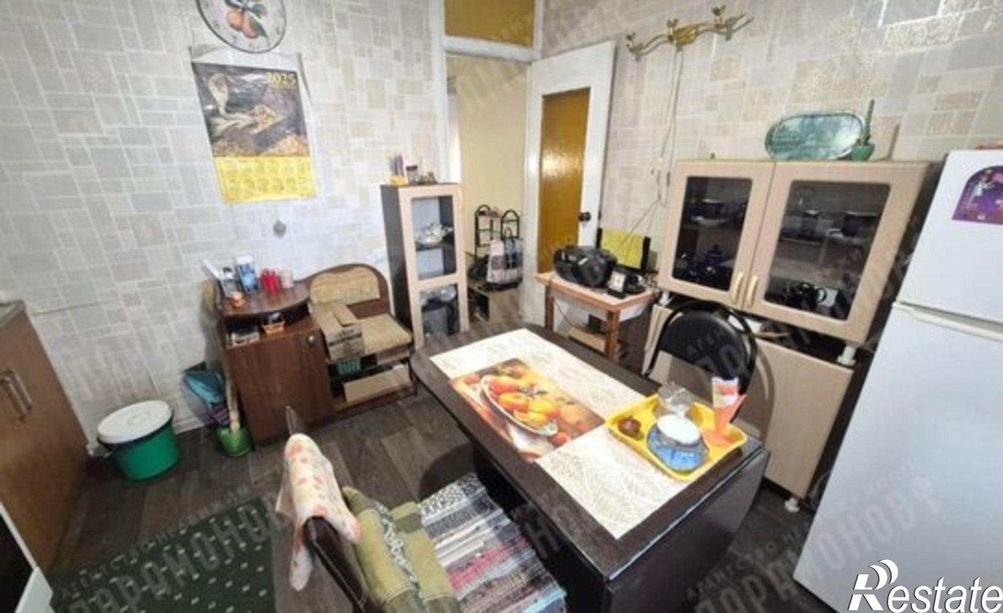 Купить квартиру за 3 600 000 рублей на Хрустальная улица, 42