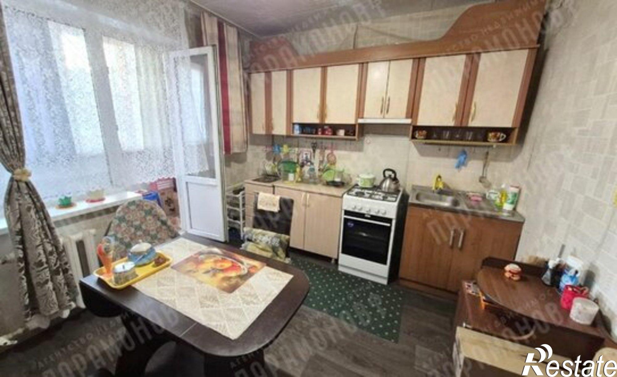 Купить квартиру за 3 600 000 рублей на Хрустальная улица, 42