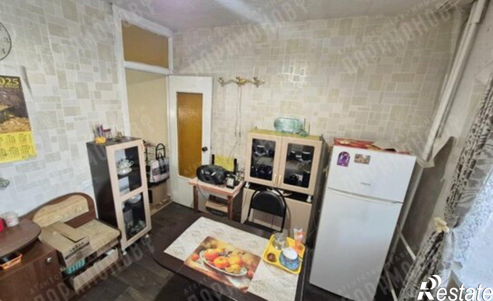 Купить квартиру за 3 600 000 рублей на Хрустальная улица, 42