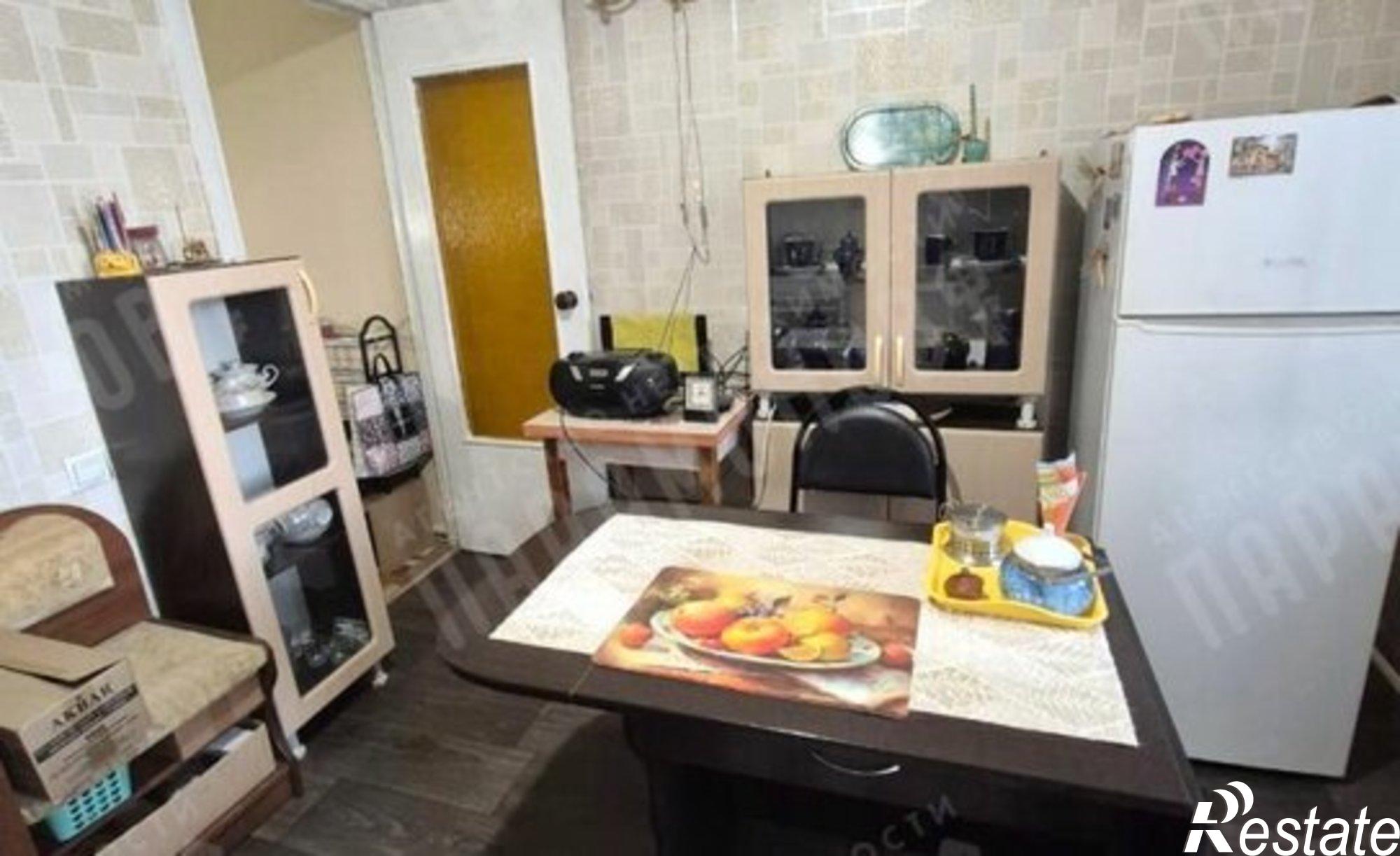 Купить квартиру за 3 600 000 рублей на Хрустальная улица, 42