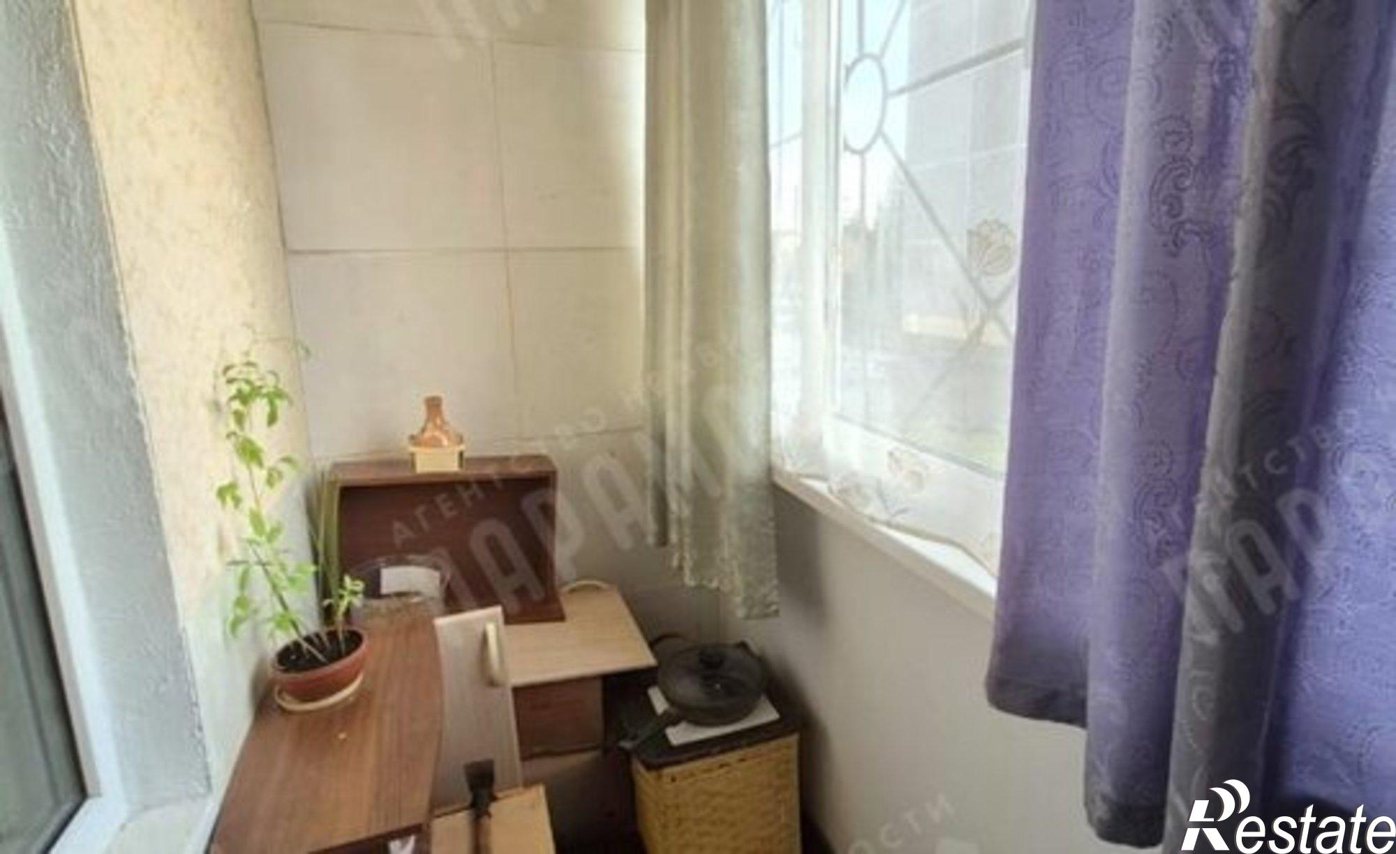 Купить квартиру за 3 600 000 рублей на Хрустальная улица, 42