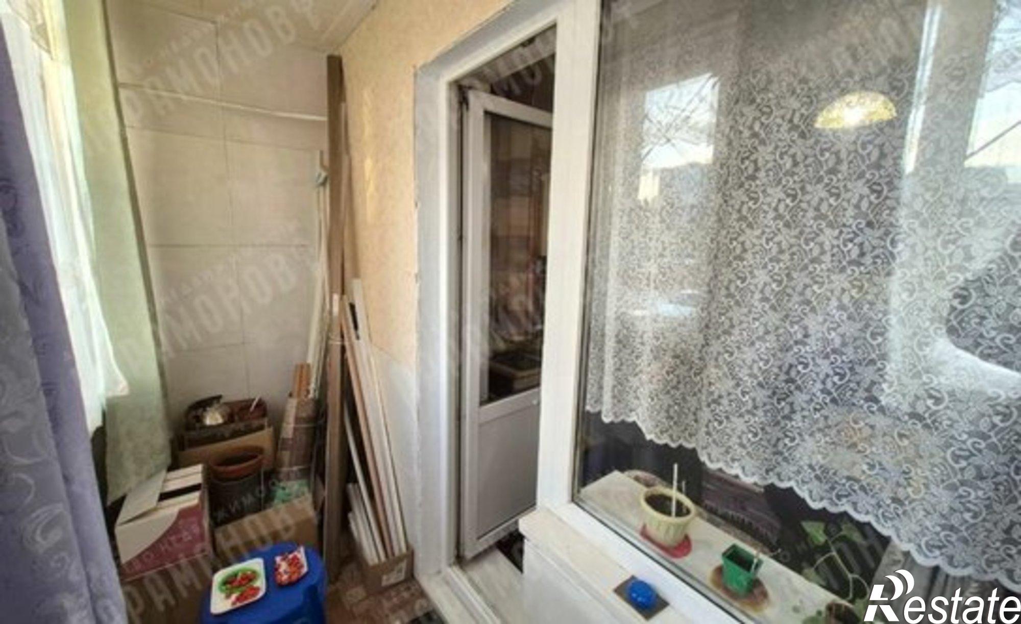 Купить квартиру за 3 600 000 рублей на Хрустальная улица, 42