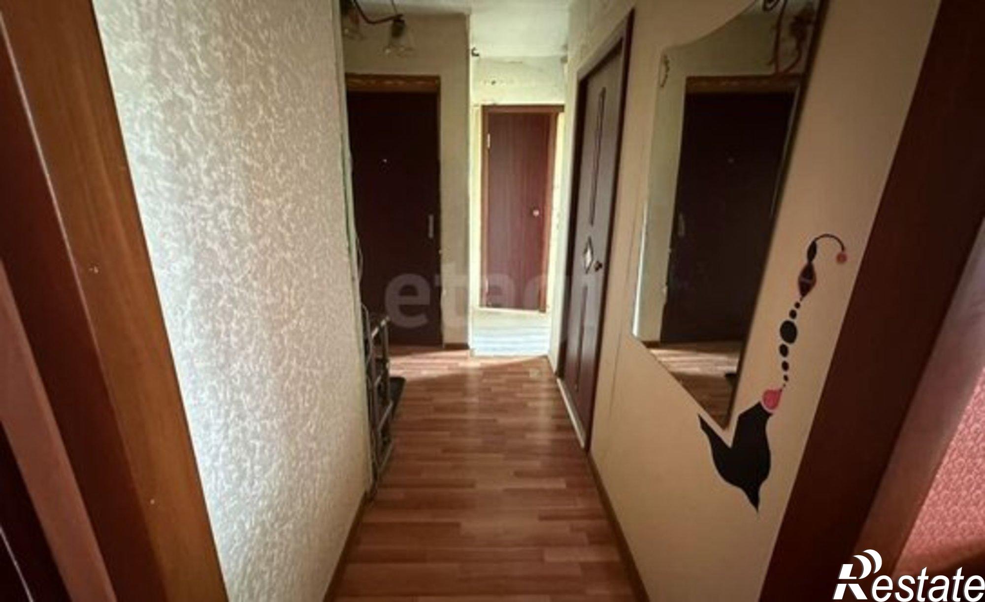 Купить квартиру за 3 100 000 рублей на ул Центральная, 14