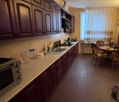 4-комн, 128кв м, этаж 1/1 улица Седова, 55