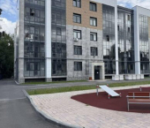 2-комн, 79кв м, этаж 1/5 улица Склизкова, 58А к1