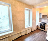 3-комн, 82кв м, этаж 3/3 Ржевская улица, 7