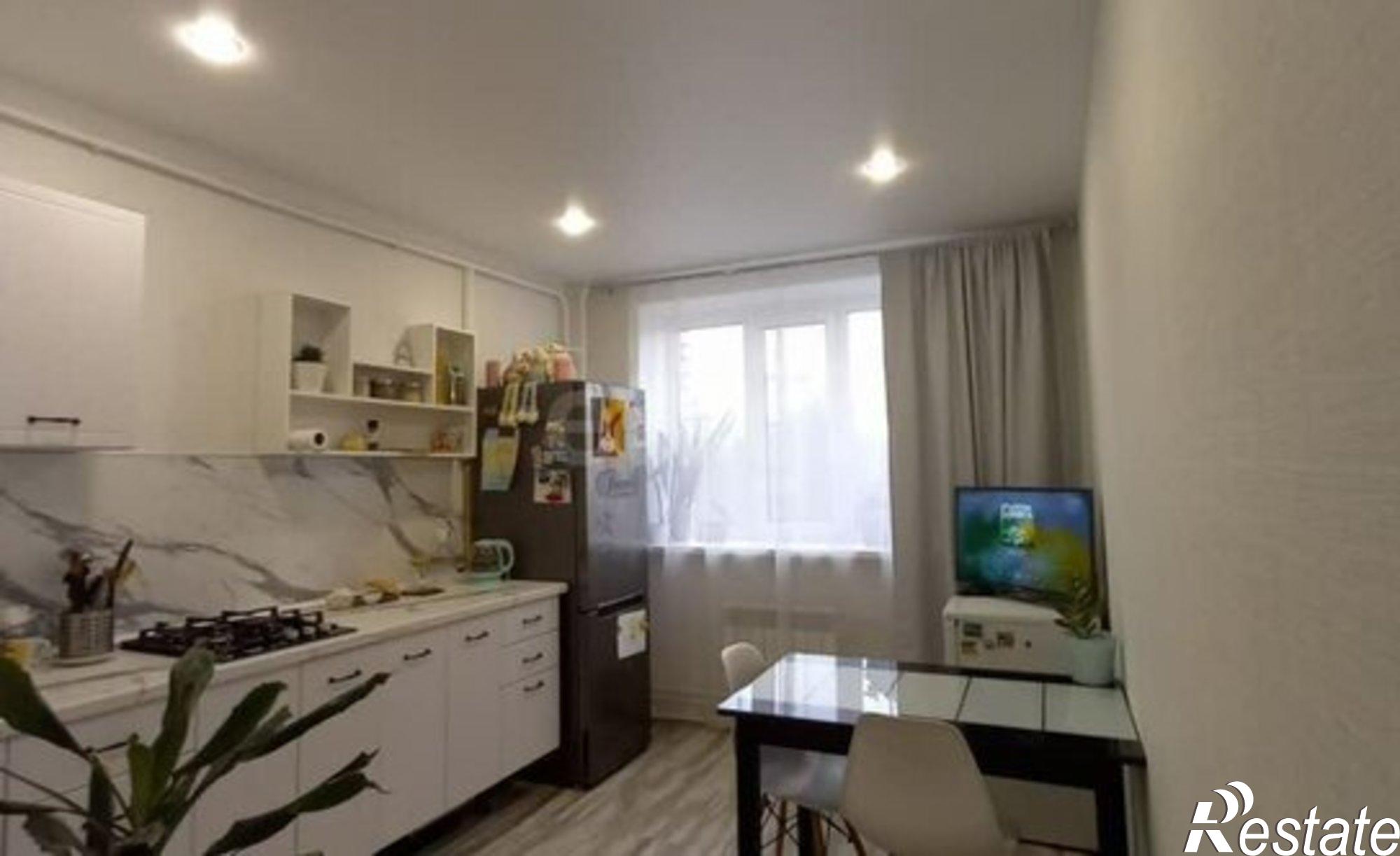 Купить квартиру за 6 800 000 рублей на улица Лётное Поле, 6