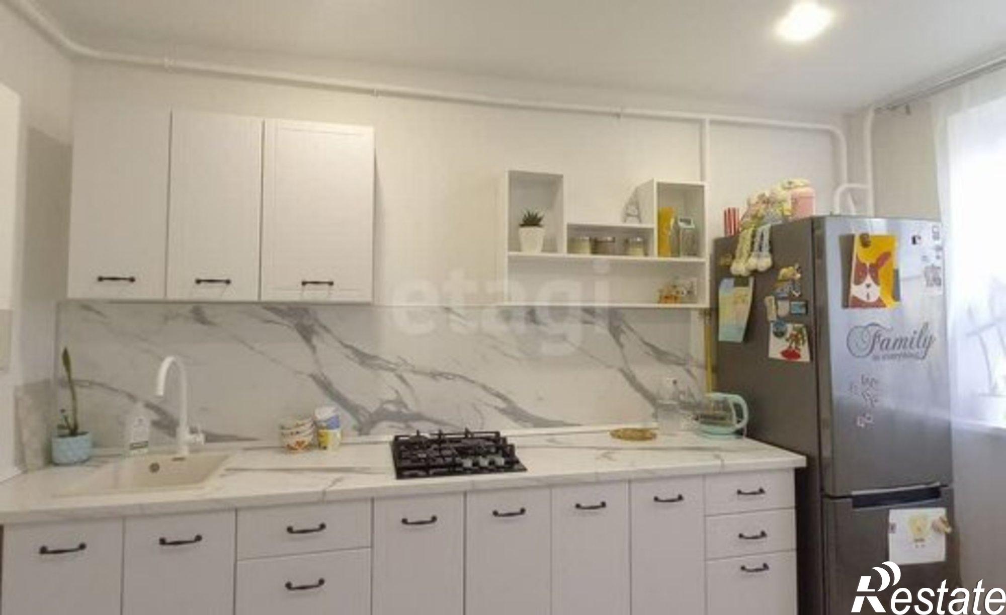 Купить квартиру за 6 800 000 рублей на улица Лётное Поле, 6