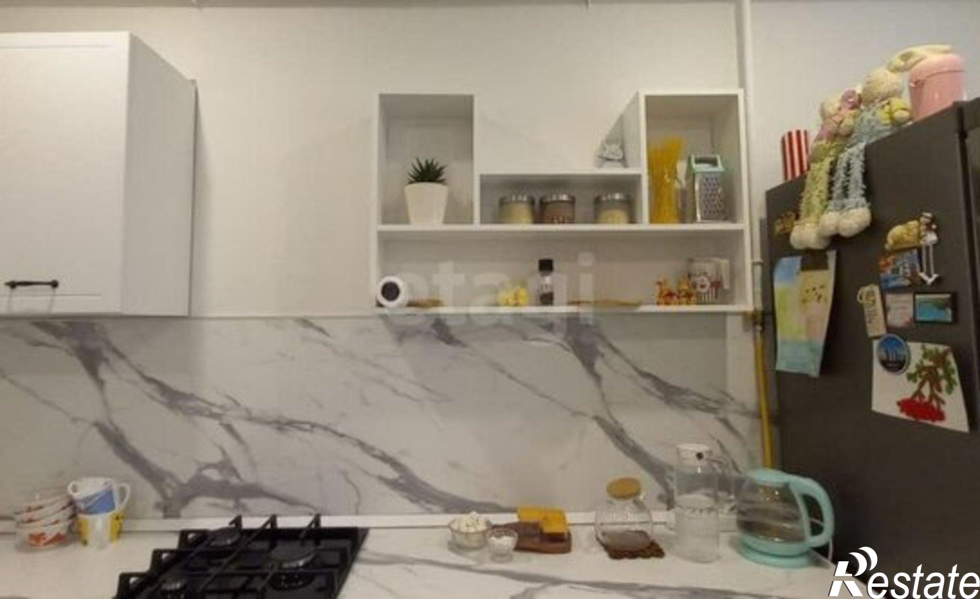 Купить квартиру за 6 800 000 рублей на улица Лётное Поле, 6