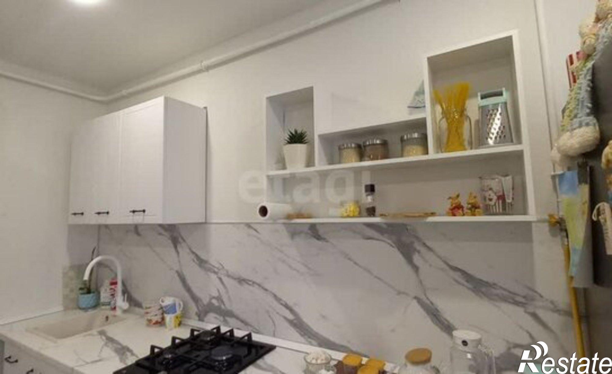 Купить квартиру за 6 800 000 рублей на улица Лётное Поле, 6