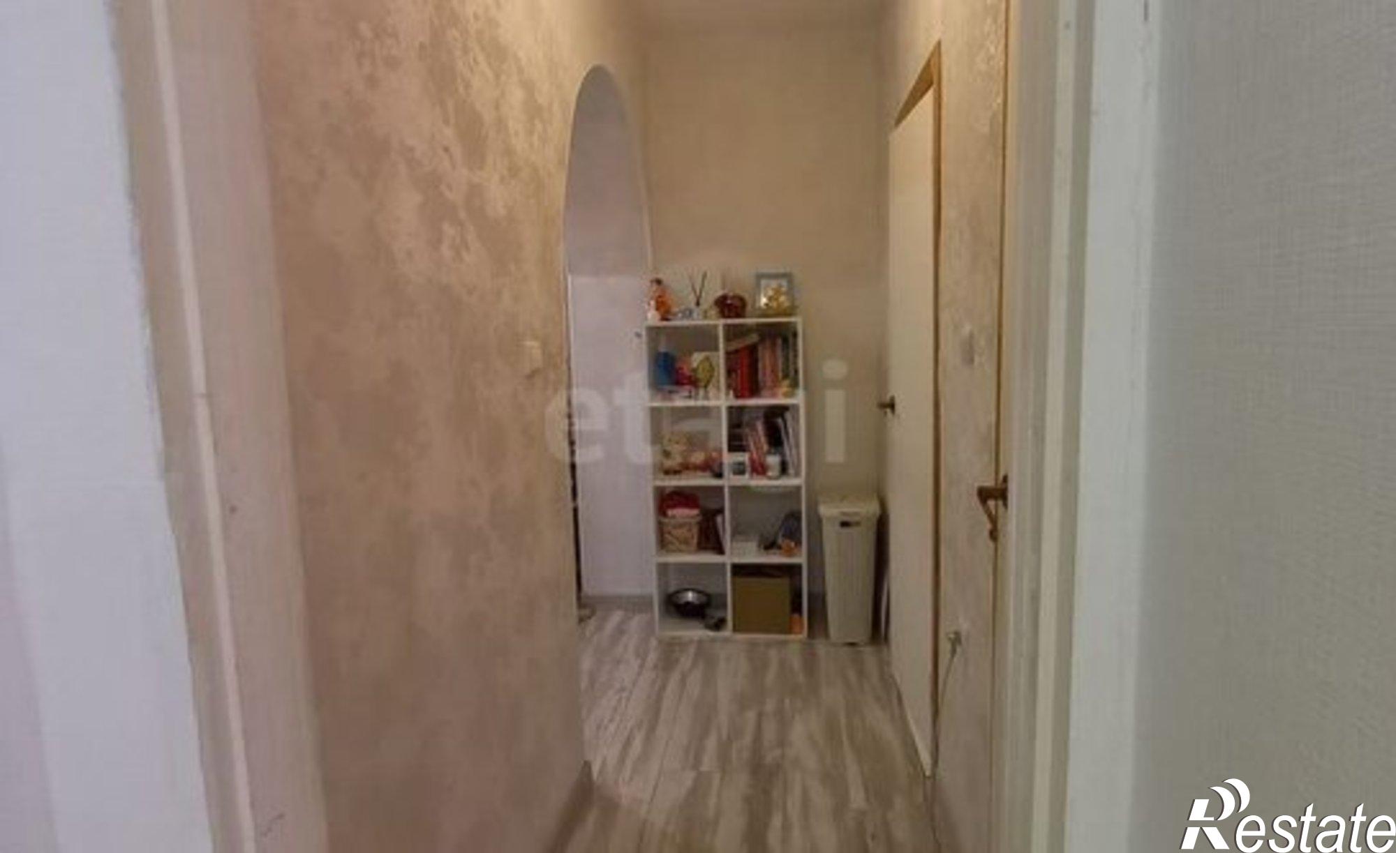 Купить квартиру за 6 800 000 рублей на улица Лётное Поле, 6