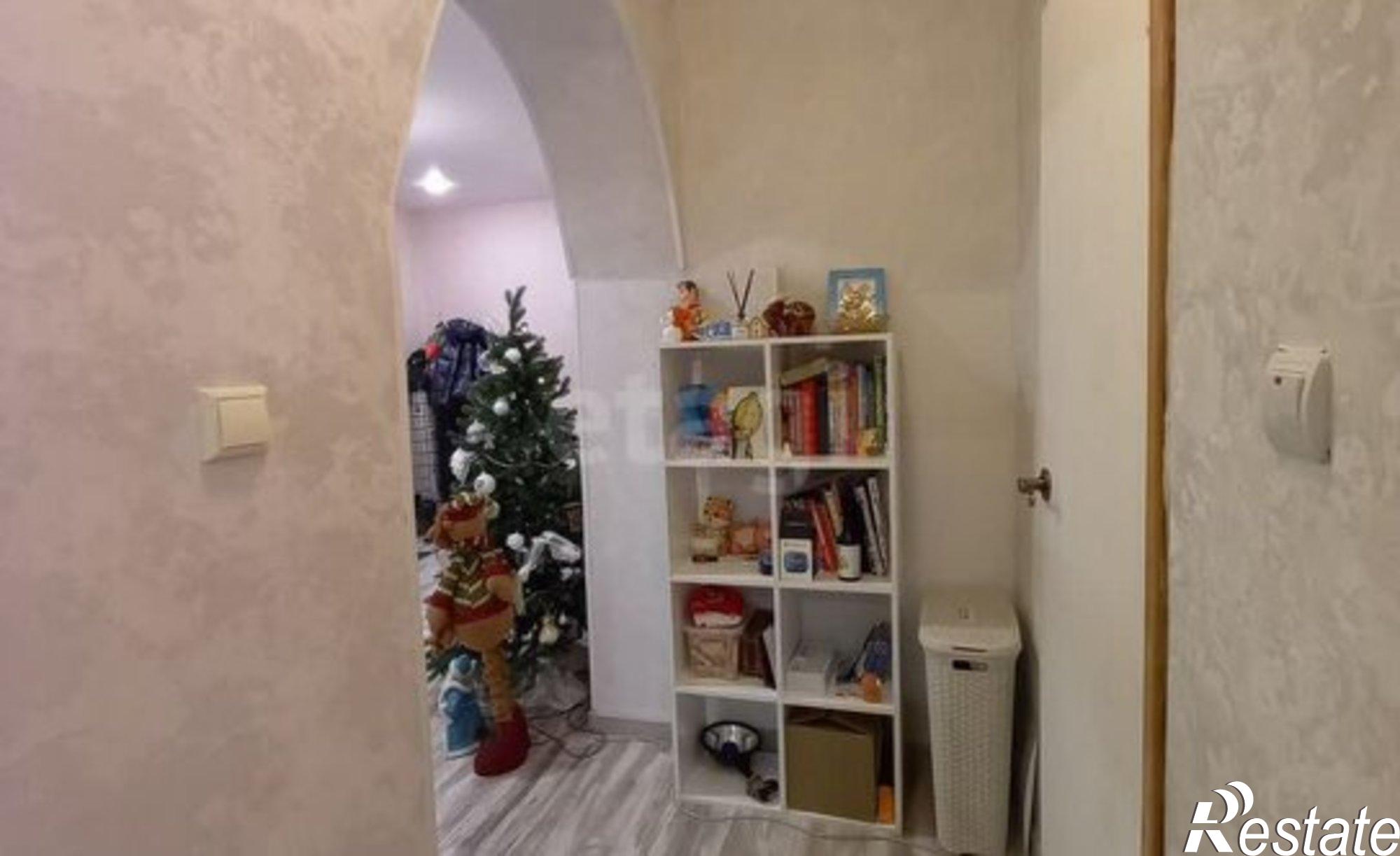 Купить квартиру за 6 800 000 рублей на улица Лётное Поле, 6