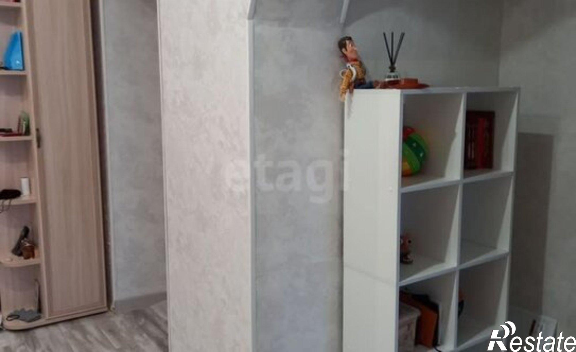 Купить квартиру за 6 800 000 рублей на улица Лётное Поле, 6