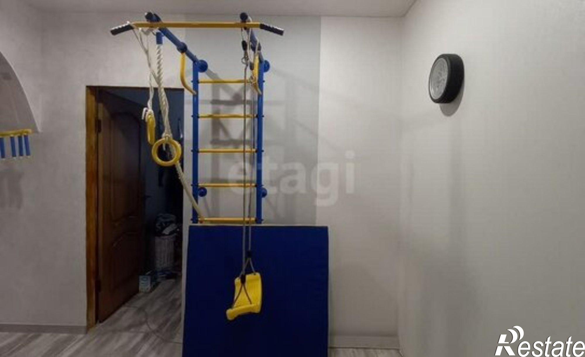 Купить квартиру за 6 800 000 рублей на улица Лётное Поле, 6