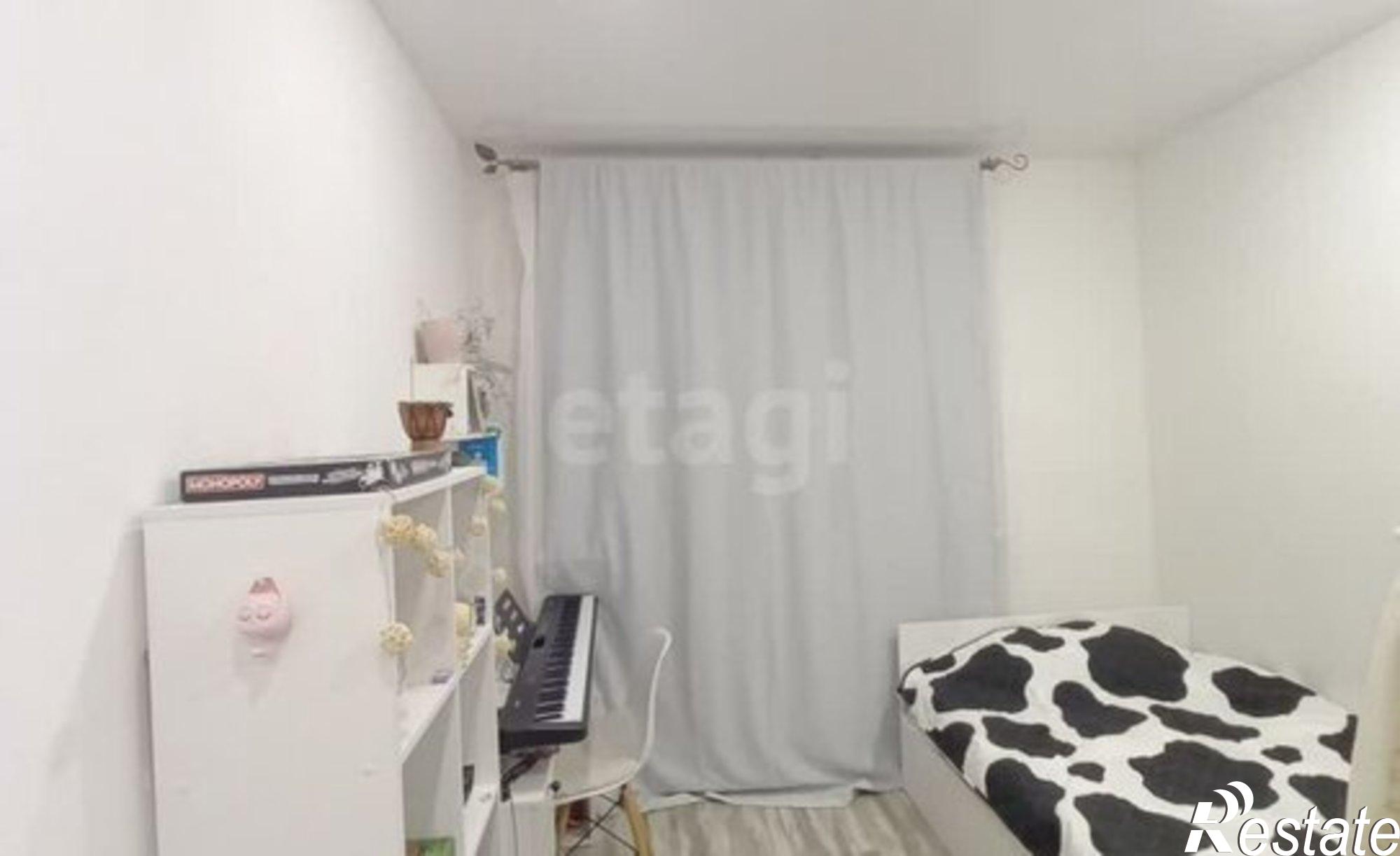 Купить квартиру за 6 800 000 рублей на улица Лётное Поле, 6