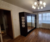 2-комн, 50кв м, этаж 9/9 ул Коробкова, 16