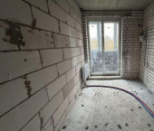 2-комн, 55кв м, этаж 1/5 ул Заречная, 18