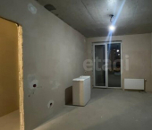 1-комн, 35кв м, этаж 5/17 2-я улица Красина, 64